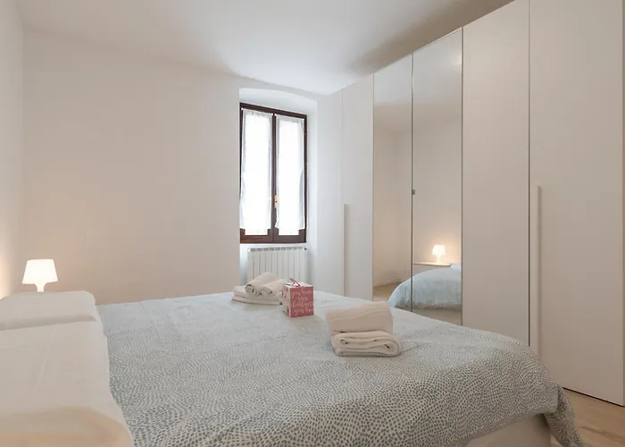 شقة Residenza Capriolo 28 - F&l