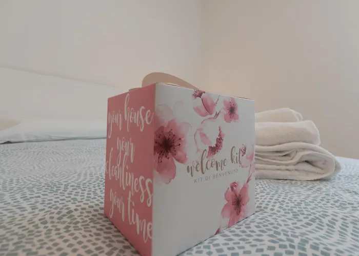 Residenza Capriolo 28 - F&l شقة بريشا