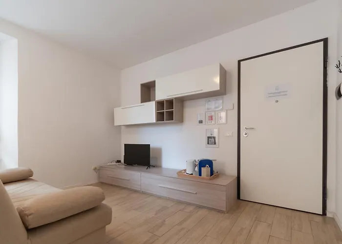 Residenza Capriolo 28 - F&l * بريشا