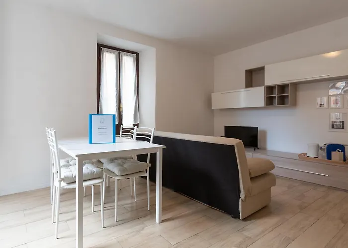 شقة Residenza Capriolo 28 - F&l *