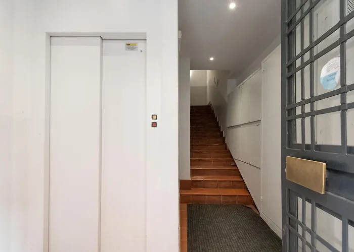 Residenza Capriolo 28 - F&l