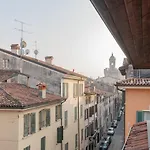 Apartamento Residenza Capriolo 28 - F&l